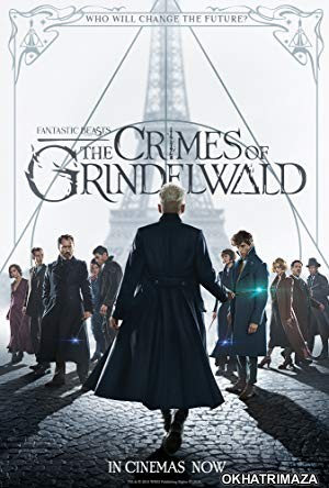 Fantastic Beasts The Crimes of Grindelwald (2018) Hollywood English Movie